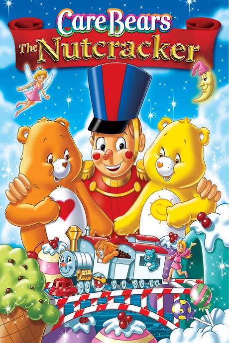 Care Bears Nutcracker Suite